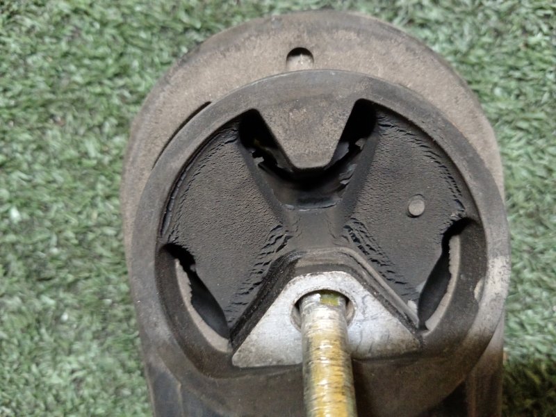 Подушка двигателя, 500 рублей, Красноярск