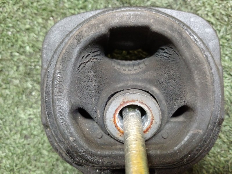 Подушка двигателя, 4500 рублей, Красноярск