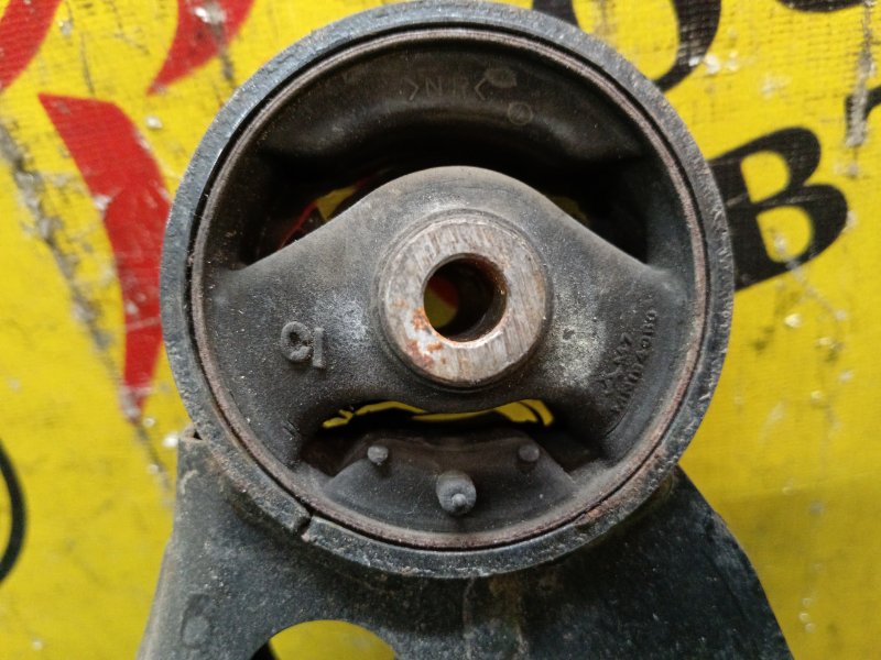 Подушка двигателя, 1000 рублей, Красноярск