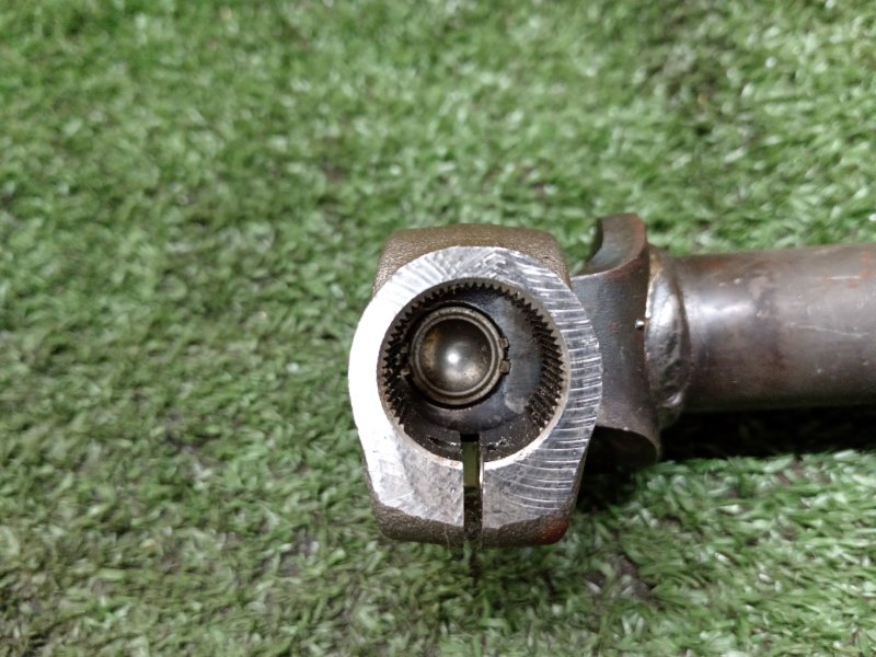 Рулевой карданчик, 2000 рублей, Красноярск