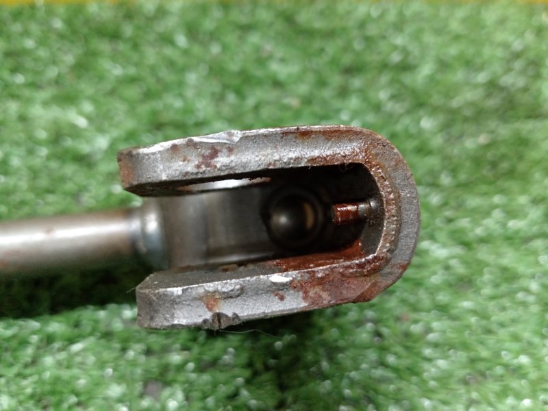 Рулевой карданчик, 2000 рублей, Красноярск