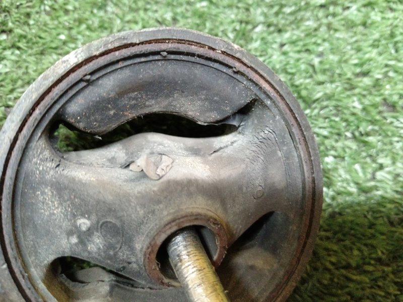 Подушка двигателя, 800 рублей, Красноярск