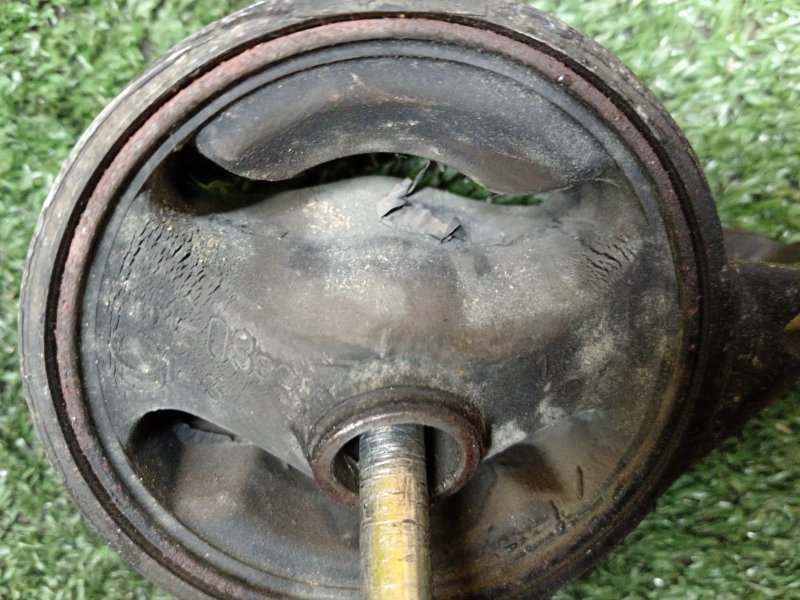 Подушка двигателя, 800 рублей, Красноярск