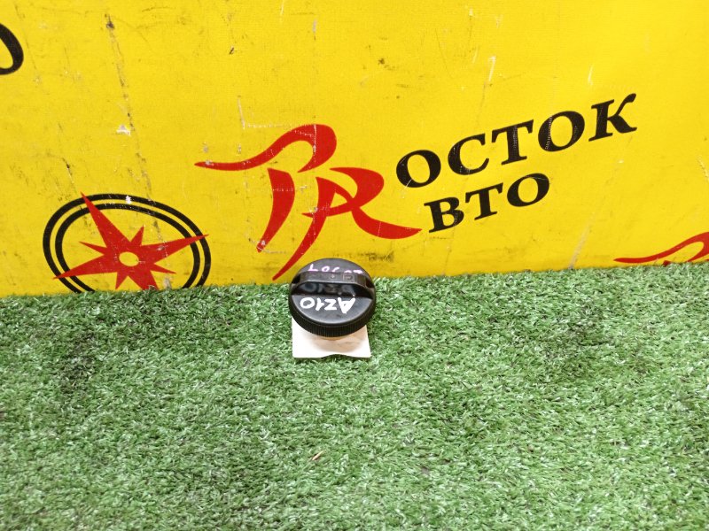 Крышка топливного бака, 500 рублей, Красноярск