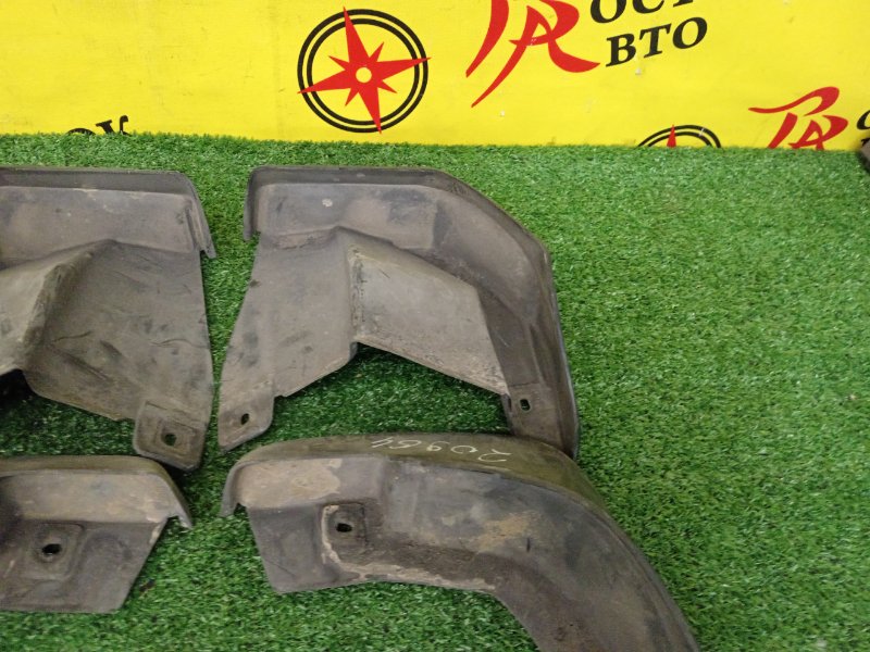 Брызговик, 1500 рублей, Красноярск