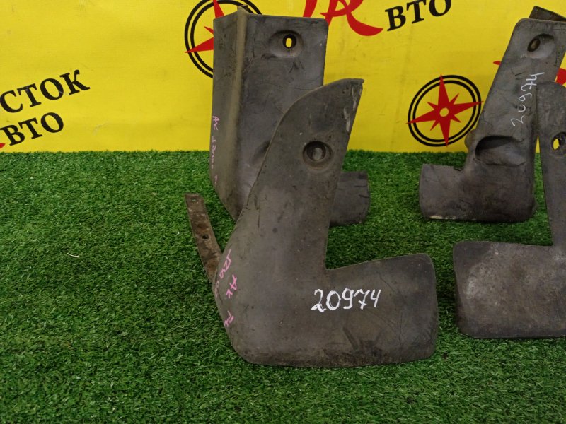 Брызговик, 2800 рублей, Красноярск