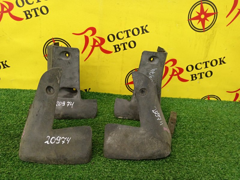 Брызговик, 2800 рублей, Красноярск