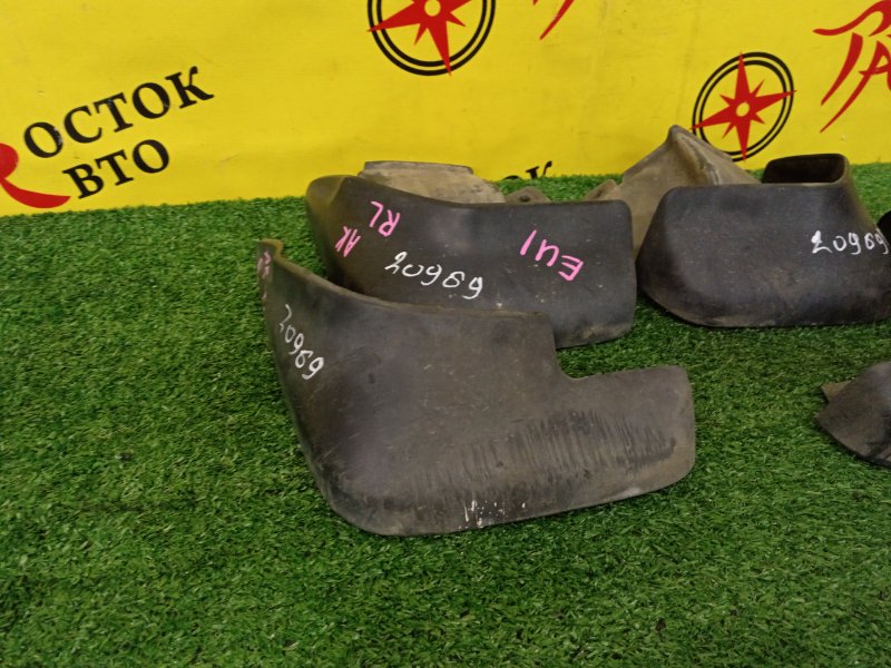 Брызговик, 1500 рублей, Красноярск