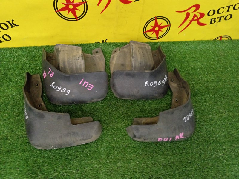 Брызговик, 1500 рублей, Красноярск