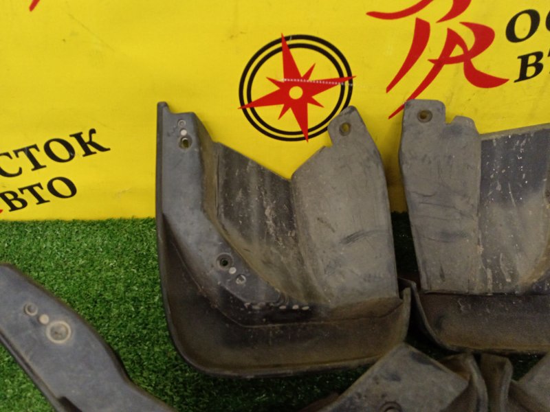 Брызговик, 1500 рублей, Красноярск