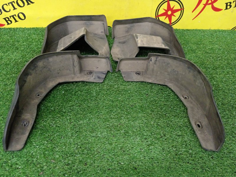 Брызговик, 1500 рублей, Красноярск