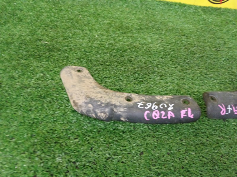 Брызговик, 800 рублей, Красноярск