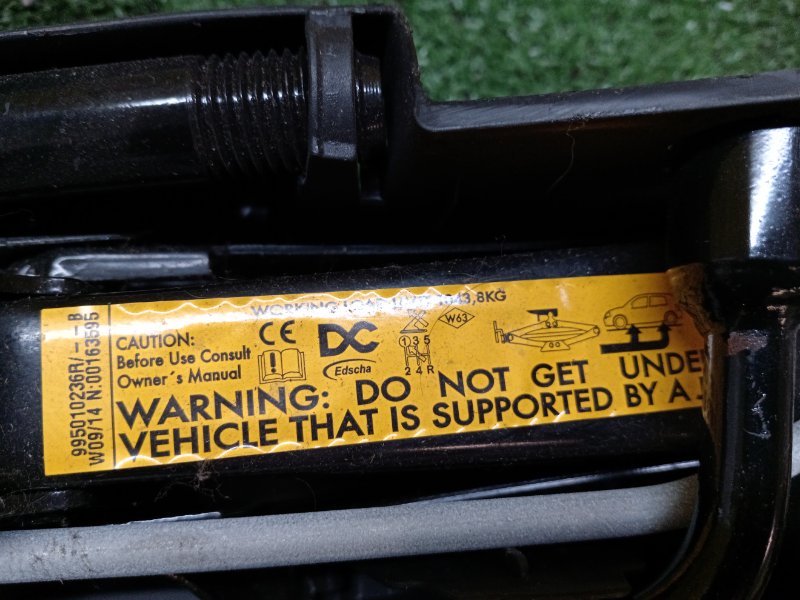 Домкрат, 3000 рублей, Красноярск