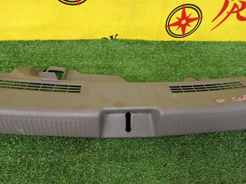 накладка багажника, 200 рублей, Красноярск