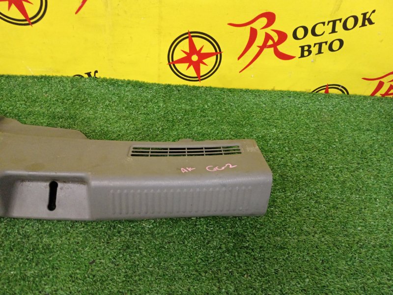 накладка багажника, 200 рублей, Красноярск