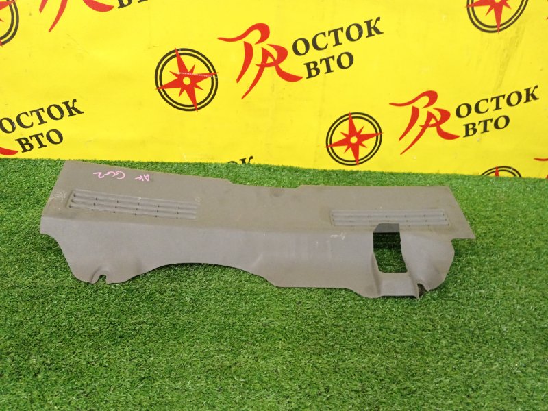 накладка багажника, 200 рублей, Красноярск