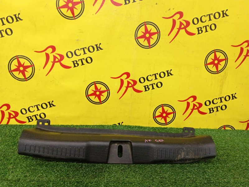 накладка багажника, 200 рублей, Красноярск