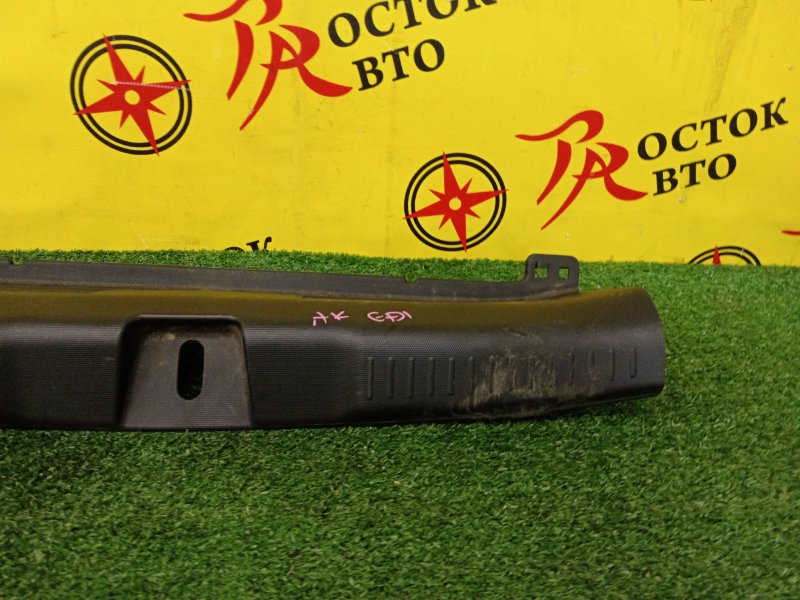 накладка багажника, 200 рублей, Красноярск