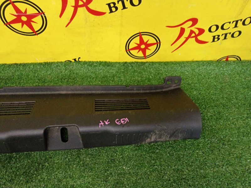 накладка багажника, 200 рублей, Красноярск