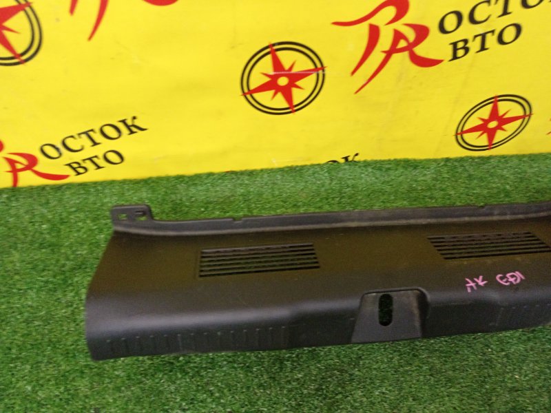 накладка багажника, 200 рублей, Красноярск