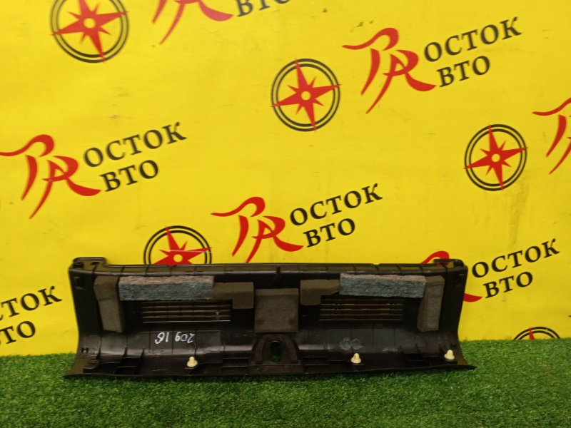 накладка багажника, 200 рублей, Красноярск