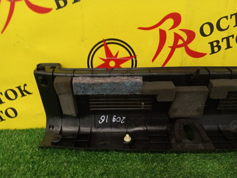 накладка багажника, 200 рублей, Красноярск