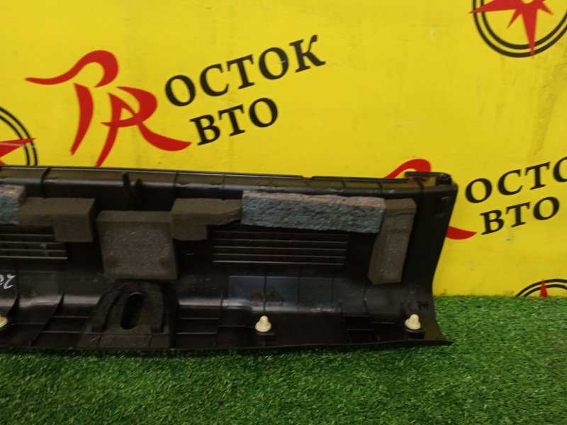 накладка багажника, 200 рублей, Красноярск