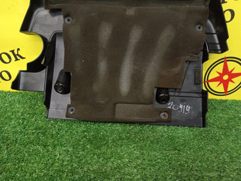 Декоративная крышка двигателя, 300 рублей, Красноярск