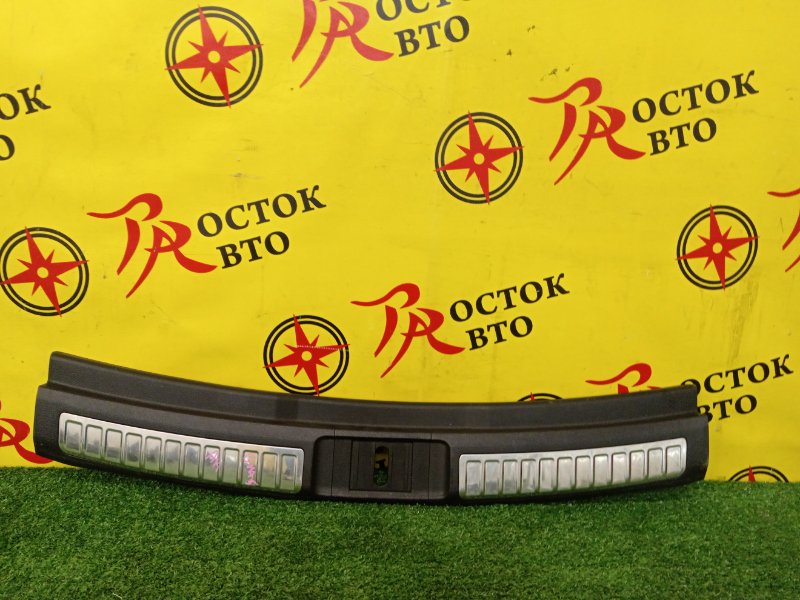 накладка багажника, 500 рублей, Красноярск