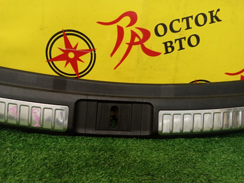 накладка багажника, 500 рублей, Красноярск