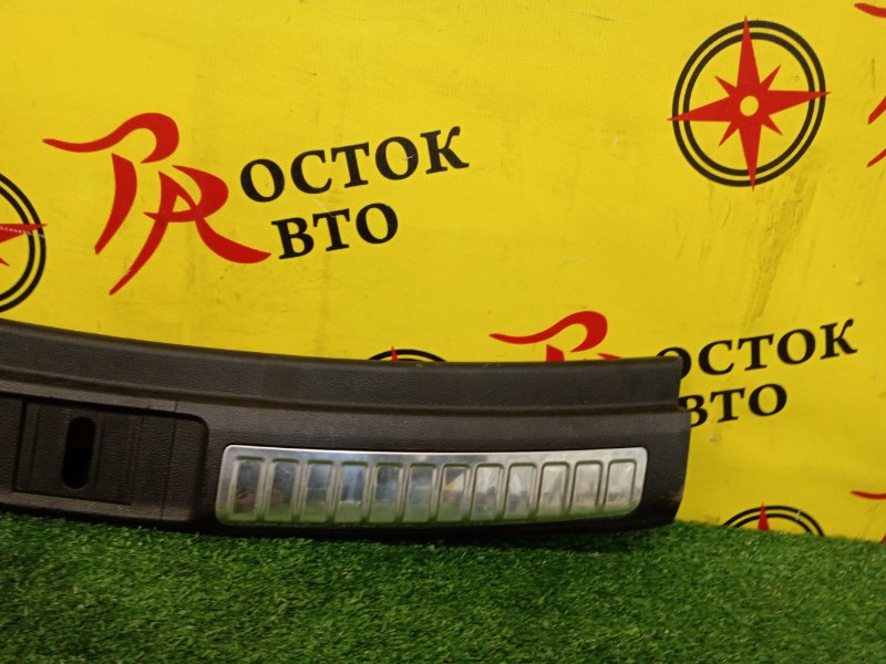 накладка багажника, 500 рублей, Красноярск