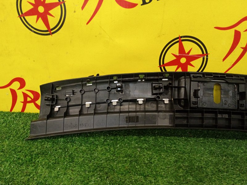 накладка багажника, 500 рублей, Красноярск