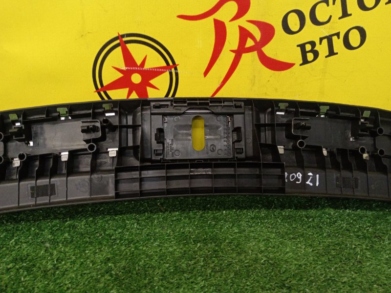 накладка багажника, 500 рублей, Красноярск