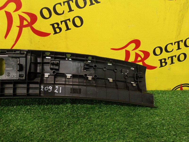 накладка багажника, 500 рублей, Красноярск