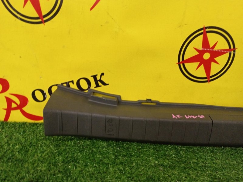 накладка багажника, 400 рублей, Красноярск