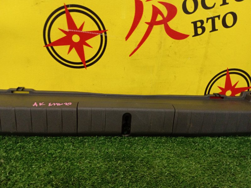 накладка багажника, 400 рублей, Красноярск