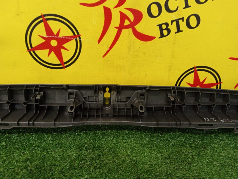 накладка багажника, 400 рублей, Красноярск