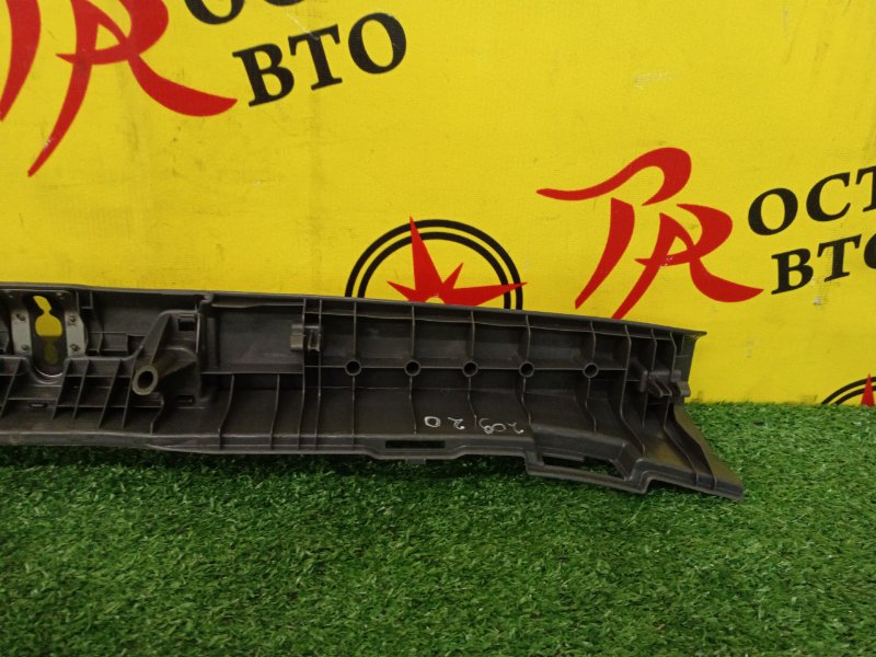 накладка багажника, 400 рублей, Красноярск