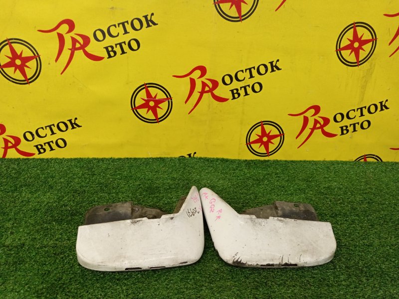 Брызговик, 600 рублей, Красноярск