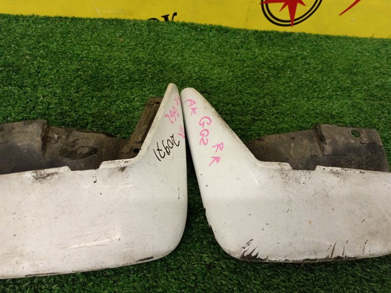 Брызговик, 600 рублей, Красноярск