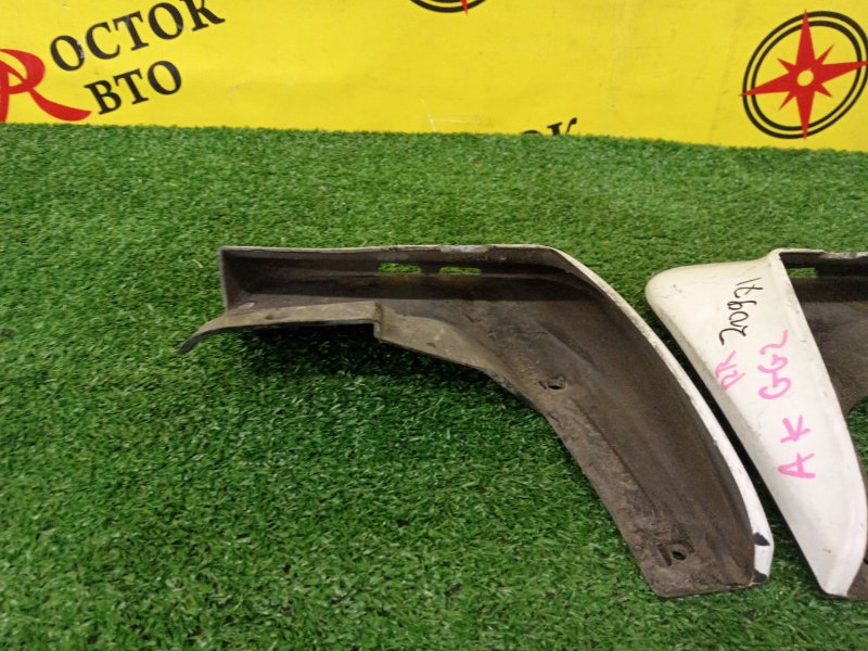 Брызговик, 600 рублей, Красноярск