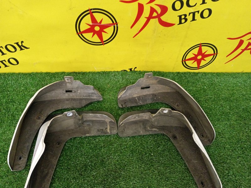 Брызговик, 1500 рублей, Красноярск