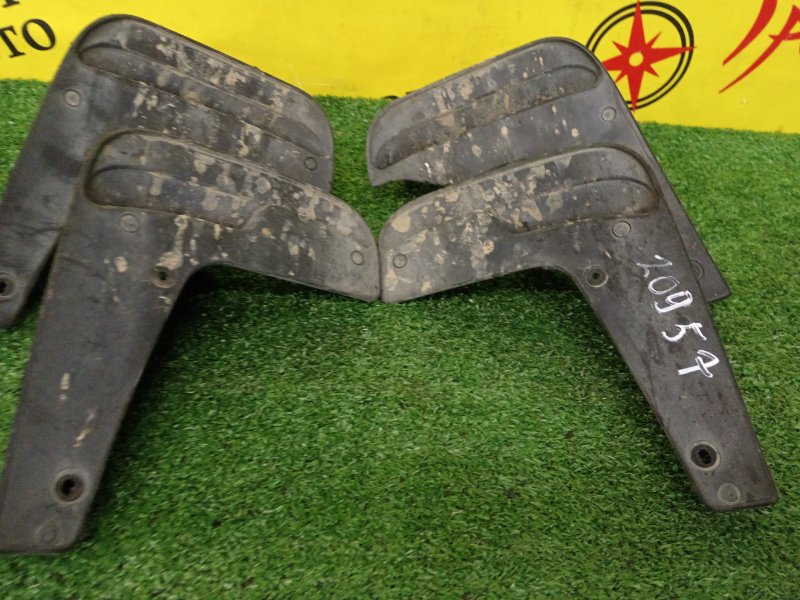 Брызговик, 1500 рублей, Красноярск