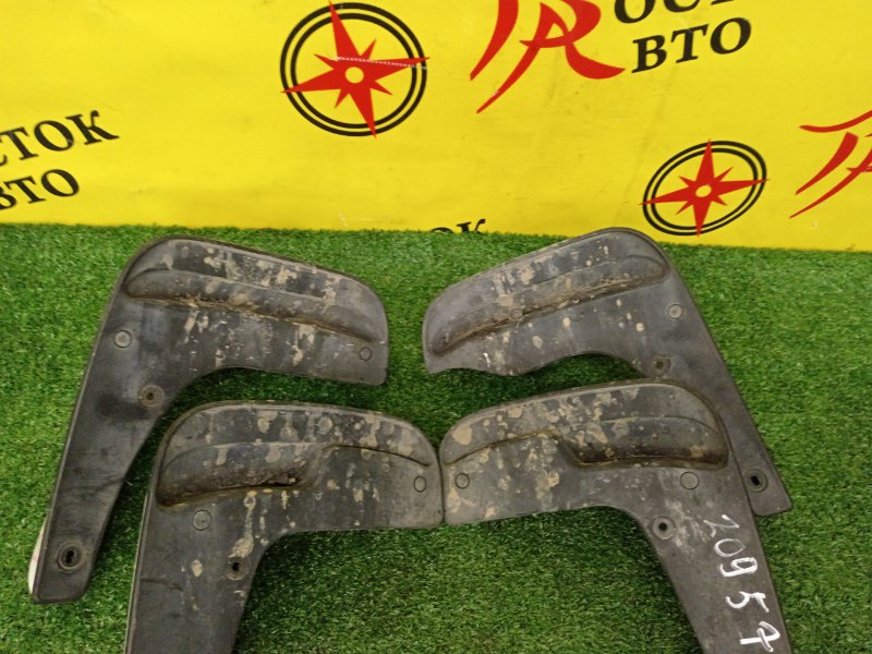 Брызговик, 1500 рублей, Красноярск