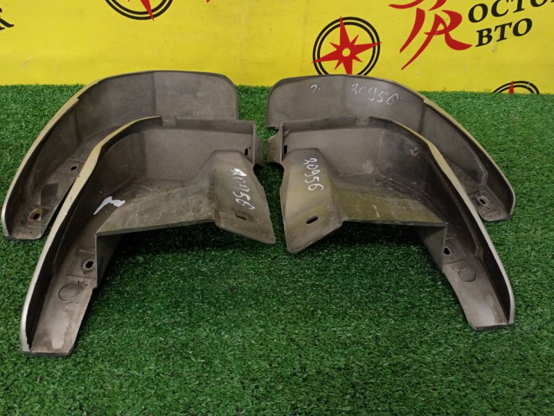 Брызговик, 1400 рублей, Красноярск