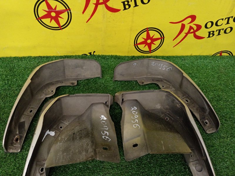 Брызговик, 1400 рублей, Красноярск