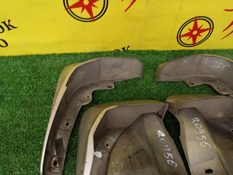 Брызговик, 1400 рублей, Красноярск