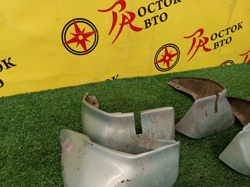 Брызговик, 1000 рублей, Красноярск