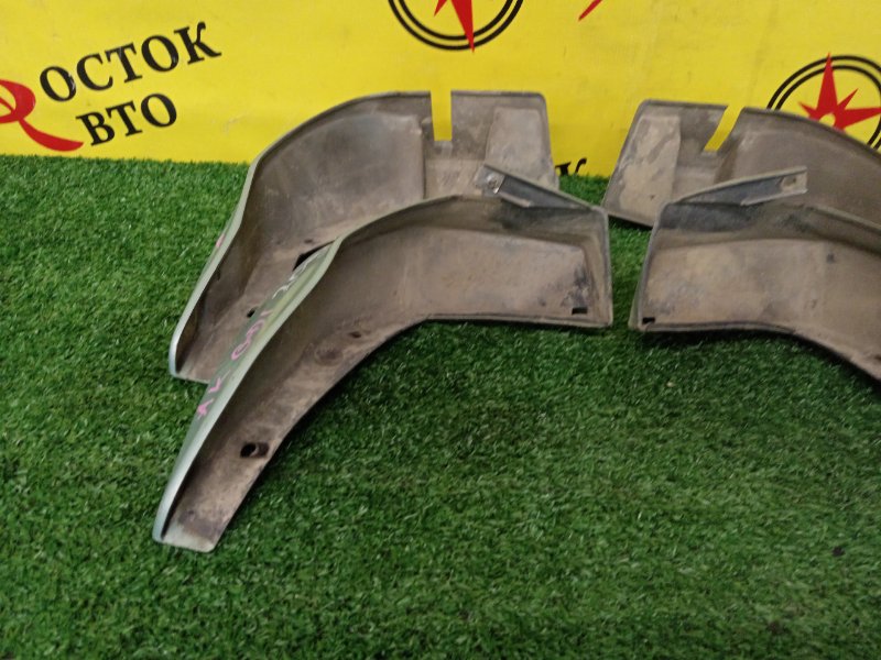 Брызговик, 1000 рублей, Красноярск