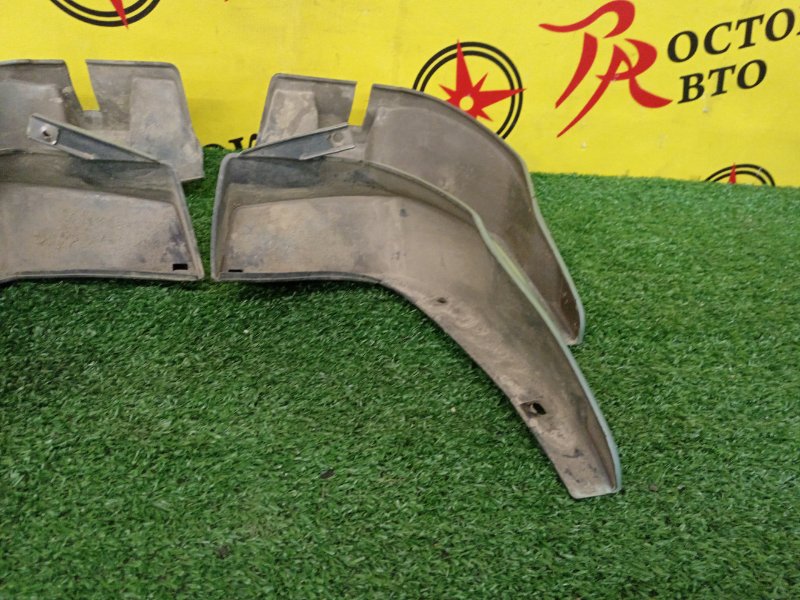 Брызговик, 1000 рублей, Красноярск